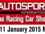 Autosport International Show 2015