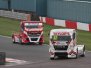 BTRC British Truck Racing Championship Donington Park 2021