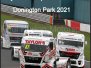 Taylors Trucksport BTRC Donington Park 2021