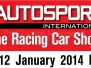 Autosport International 2014