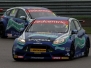 BTCC Rockingham 14th - 15th September 2013