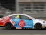 BTCC Silverstone 2014 27th September 2014
