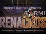 Garmin Arenacross UK Motorpoint Arena Sheffield 15th February 2014