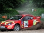 Rainworth Skoda Dukeries Rally 2013